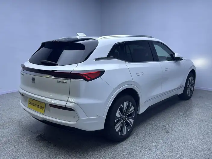 BUICK E5 2025 Model 620KM Exclusive Edition – фото 7