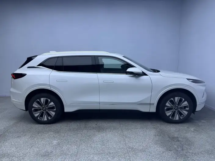 BUICK E5 2025 Model 620KM Exclusive Edition – фото 8