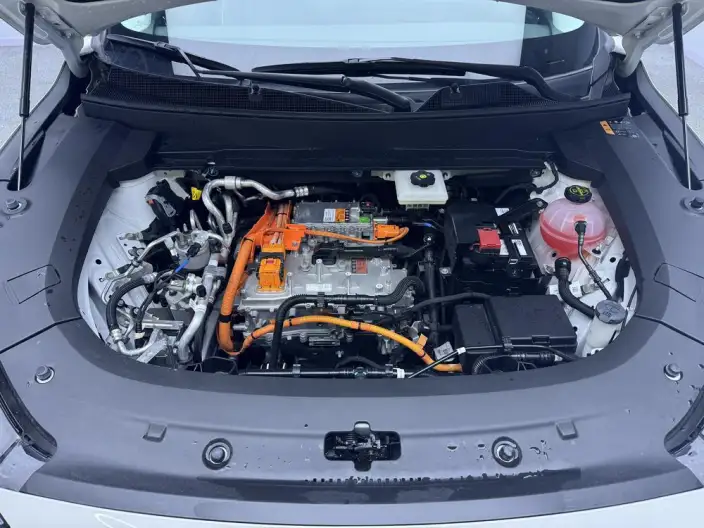 BUICK E5 2025 Model 620KM Exclusive Edition – фото 10