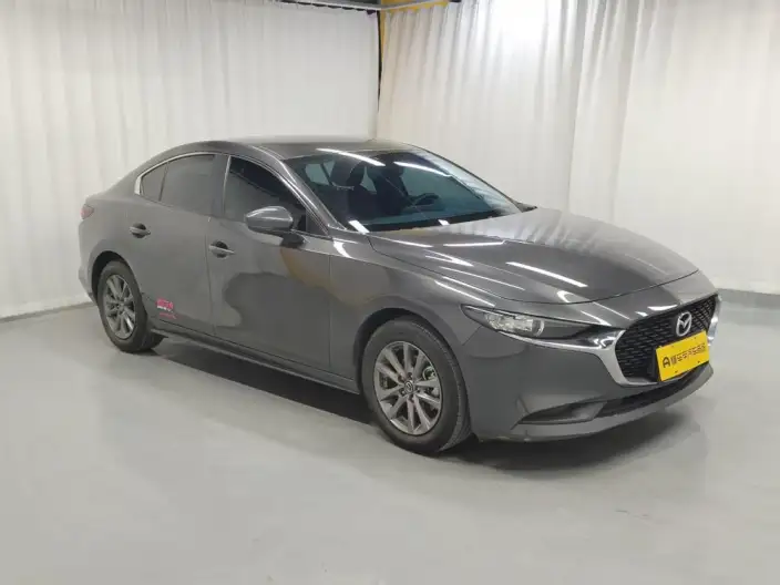 Mazda3 Axela 2023 Model 2.0L Automatic Zhi Engine Edition – фото 3