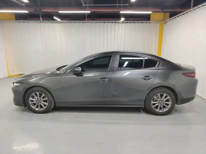 Mazda3 Axela 2023 Model 2.0L Automatic Zhi Engine Edition – фото 4