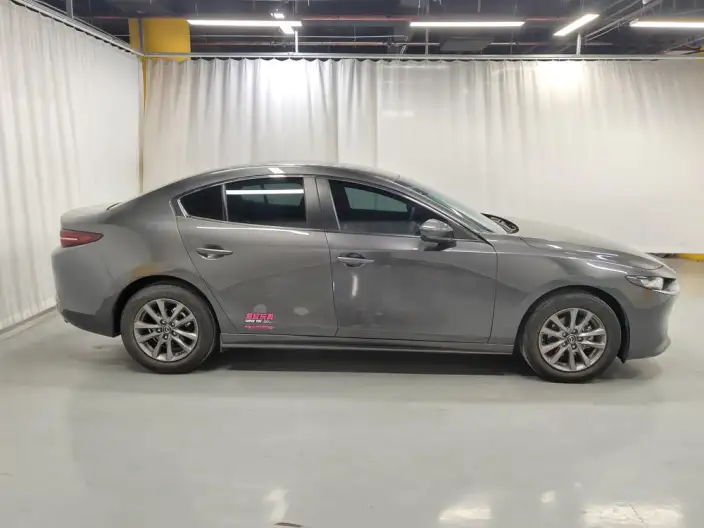 Mazda3 Axela 2023 Model 2.0L Automatic Zhi Engine Edition – фото 8