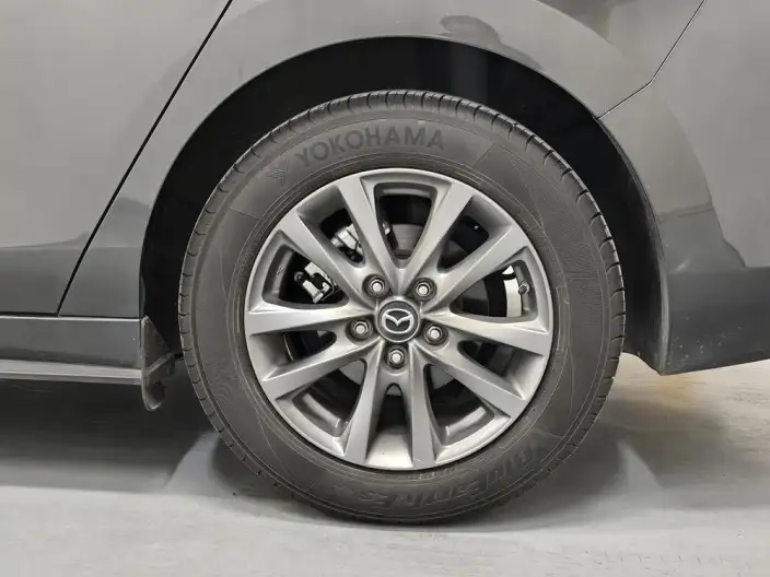Mazda3 Axela 2023 Model 2.0L Automatic Zhi Engine Edition – фото 9