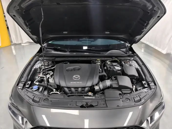 Mazda3 Axela 2023 Model 2.0L Automatic Zhi Engine Edition – фото 10