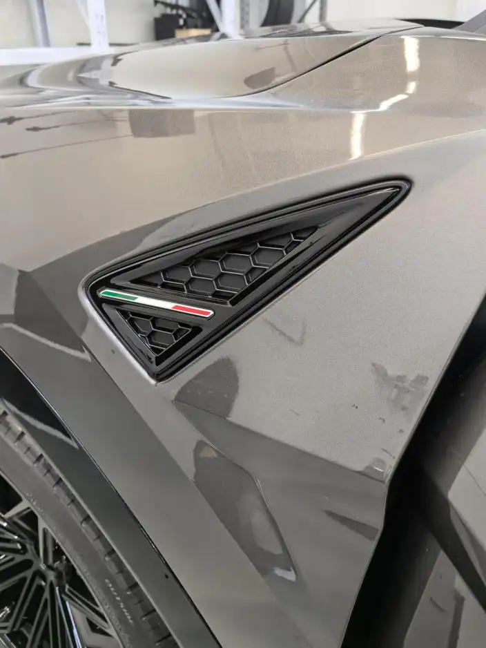 Urus SE 2025 Model 4.0T Standard Model – фото 4