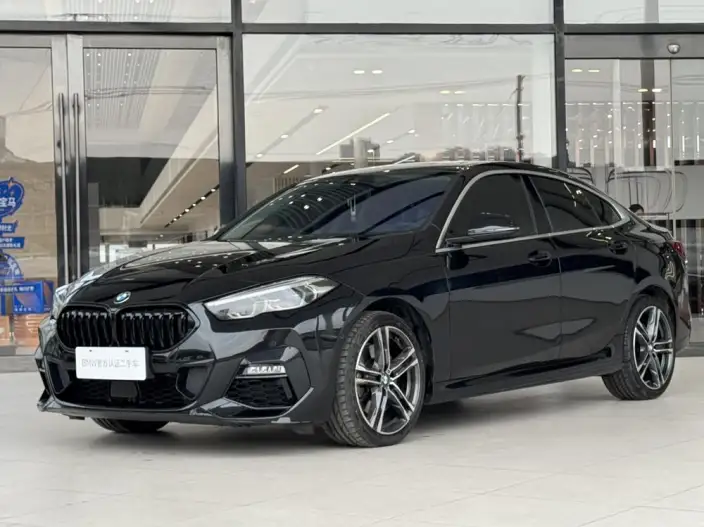 BMW 2 Series Imported 2023 Model 225i Four-door Coupe M Sports Set – фото 1