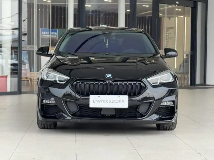 BMW 2 Series Imported 2023 Model 225i Four-door Coupe M Sports Set – фото 2