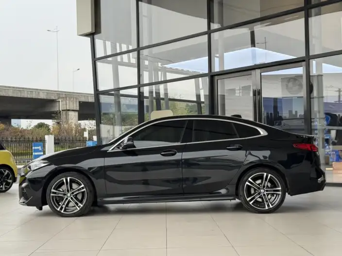 BMW 2 Series Imported 2023 Model 225i Four-door Coupe M Sports Set – фото 3