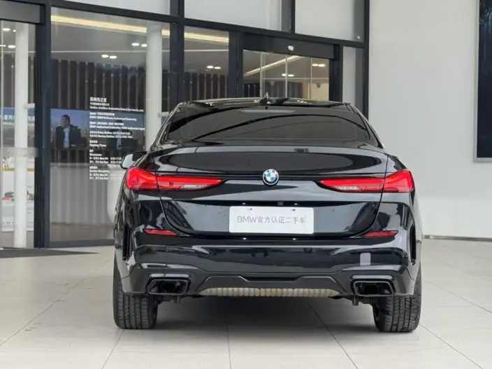 BMW 2 Series Imported 2023 Model 225i Four-door Coupe M Sports Set – фото 5