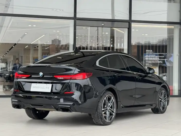 BMW 2 Series Imported 2023 Model 225i Four-door Coupe M Sports Set – фото 6