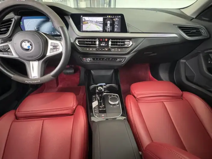BMW 2 Series Imported 2023 Model 225i Four-door Coupe M Sports Set – фото 7
