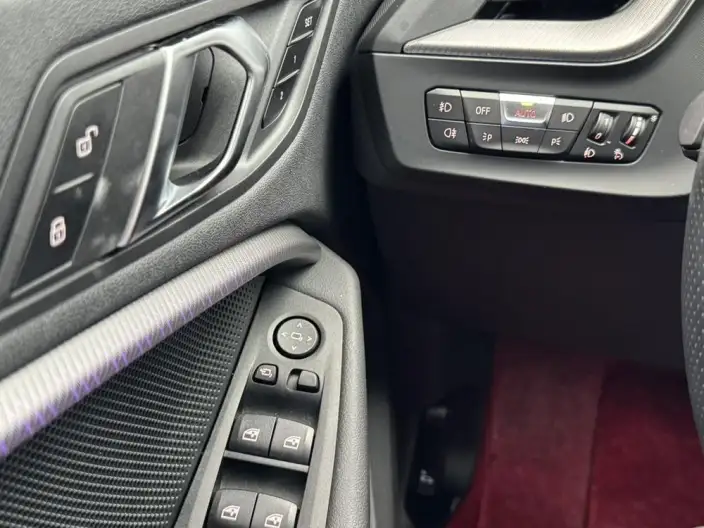 BMW 2 Series Imported 2023 Model 225i Four-door Coupe M Sports Set – фото 8