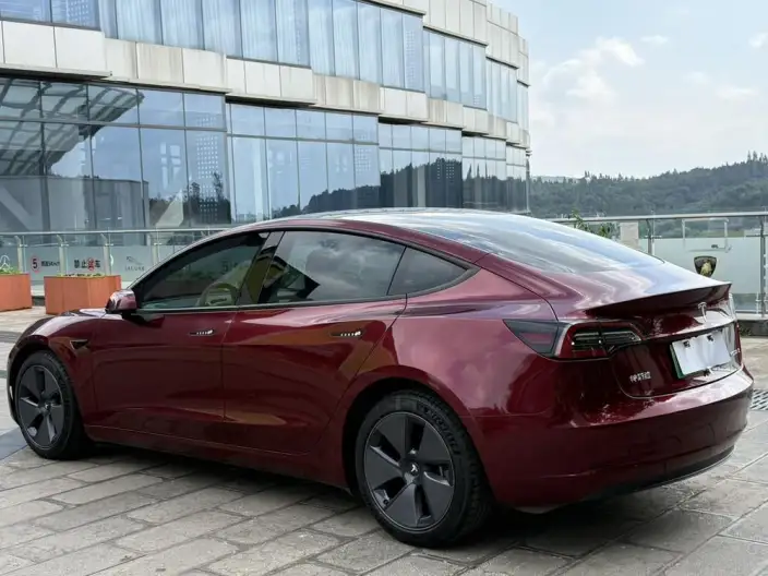 Model 3 2022 Model Rear-wheel drive version – фото 4