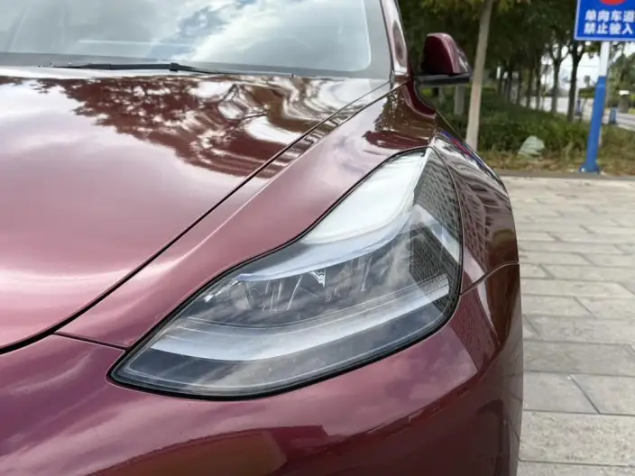 Model 3 2022 Model Rear-wheel drive version – фото 7