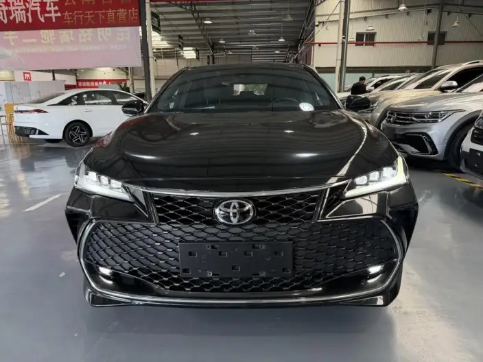 Toyota Avalon 2023 Model 2.5L Automatic Deluxe Edition