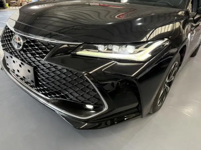 Toyota Avalon 2023 Model 2.5L Automatic Deluxe Edition – фото 7