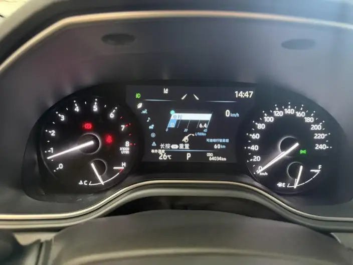 Toyota Avalon 2023 Model 2.5L Automatic Deluxe Edition – фото 10