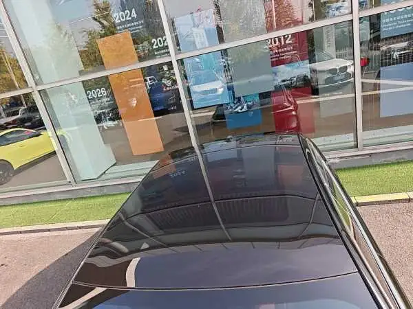 BMW i7 2023 Model xDrive60L Luxury Set – фото 6