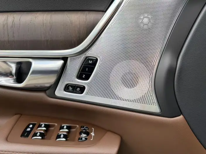 Volvo S90 2025 Model B5 Smart Elegance Deluxe Edition – фото 8