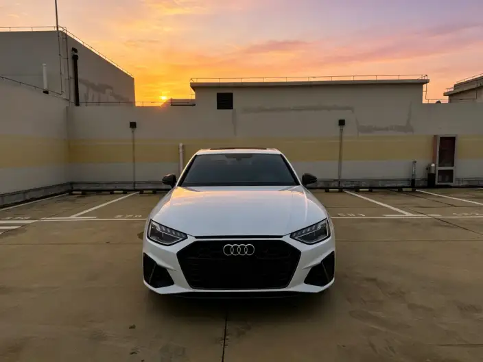Audi A4 L 2024 Model 40 TFSI Luxury Dynamic Model – фото 2