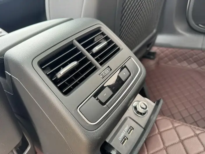 Audi A4 L 2024 Model 40 TFSI Luxury Dynamic Model – фото 8