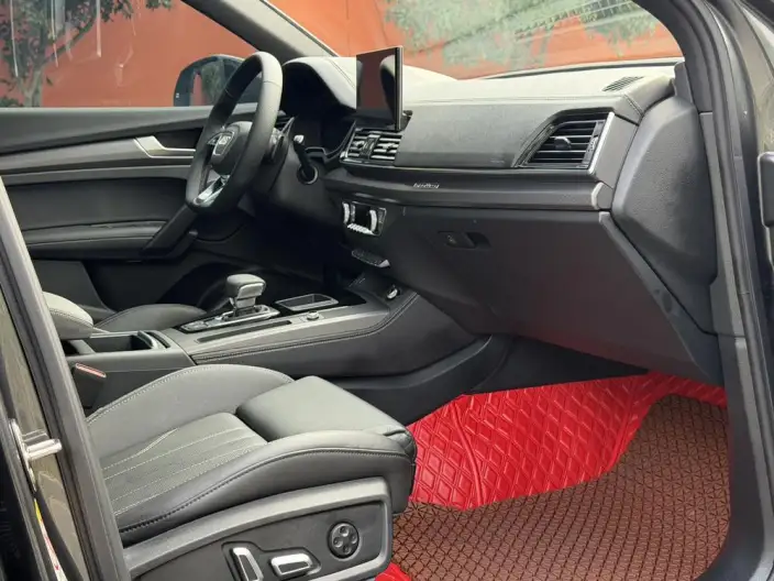 Audi Q5L 2022 Model Facelift 40T Luxury Dynamic Model – фото 7