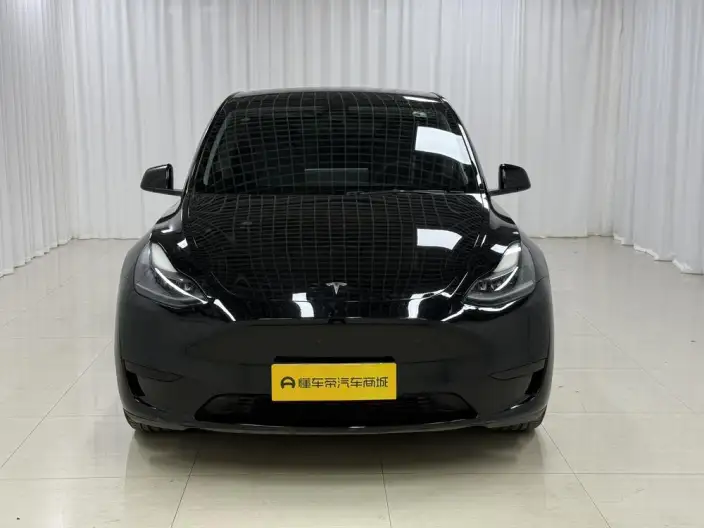 Model Y 2022 Model Rear-wheel drive version – фото 2