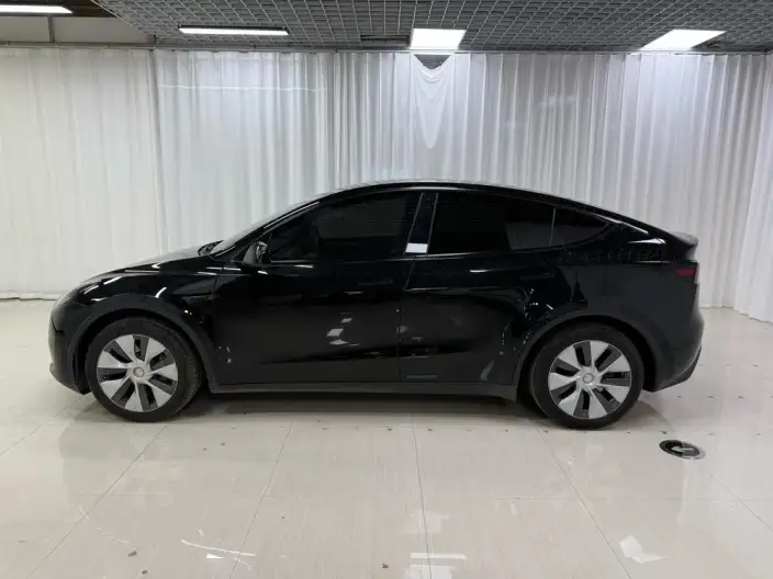 Model Y 2022 Model Rear-wheel drive version – фото 4