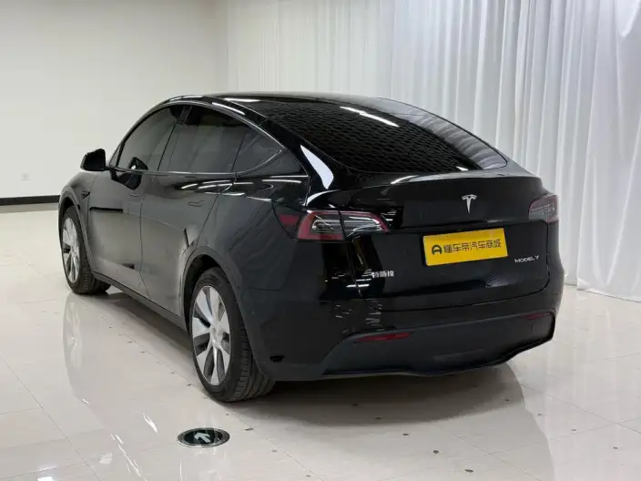Model Y 2022 Model Rear-wheel drive version – фото 5