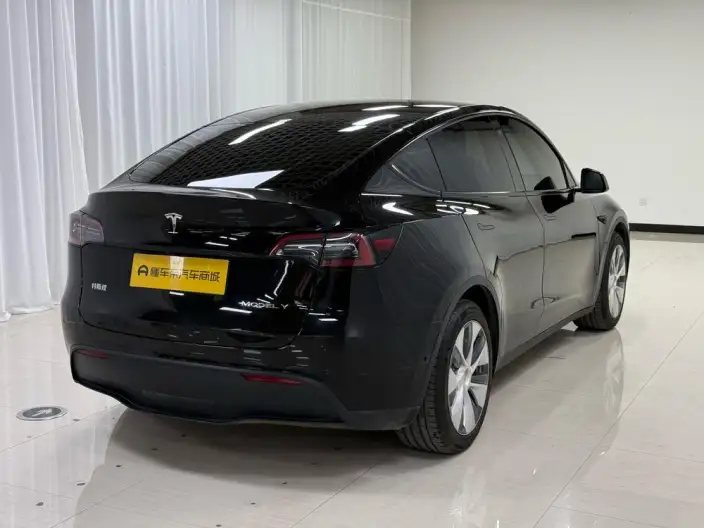 Model Y 2022 Model Rear-wheel drive version – фото 7