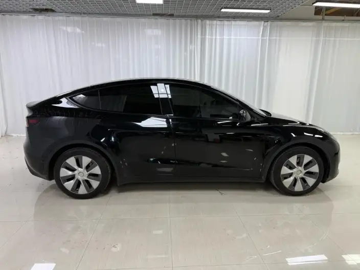 Model Y 2022 Model Rear-wheel drive version – фото 8