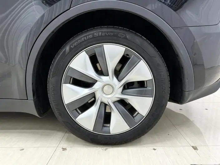 Model Y 2022 Model Rear-wheel drive version – фото 9