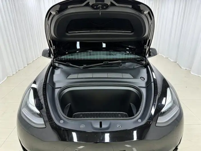Model Y 2022 Model Rear-wheel drive version – фото 10