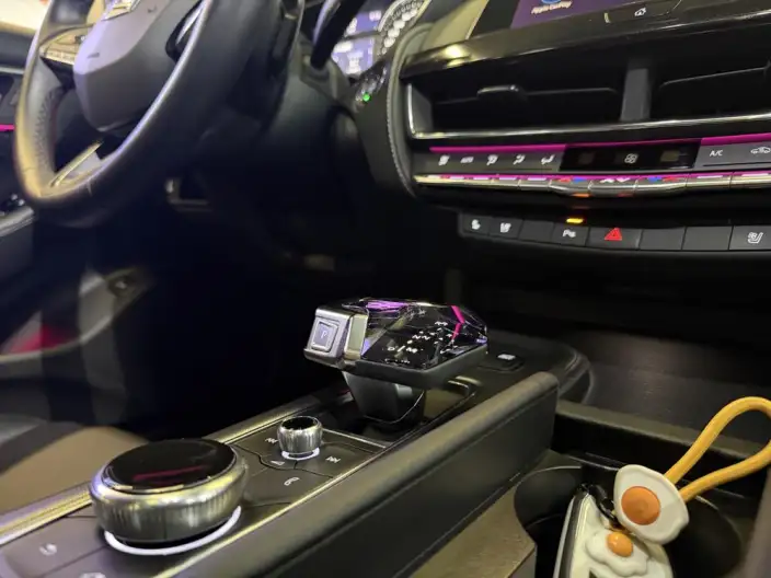 Cadillac CT5 2022 Model 28T Luxury Model Standard Edition – фото 7