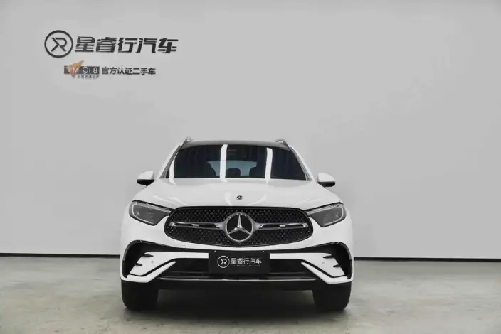 Mercedes-Benz GLC 2024 Model GLC 300 L 4MATIC Dynamic Model 5 seat – фото 2