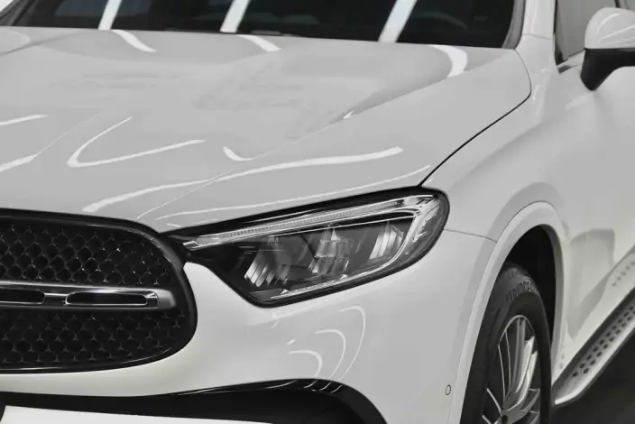 Mercedes-Benz GLC 2024 Model GLC 300 L 4MATIC Dynamic Model 5 seat – фото 6