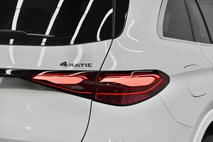 Mercedes-Benz GLC 2024 Model GLC 300 L 4MATIC Dynamic Model 5 seat – фото 7