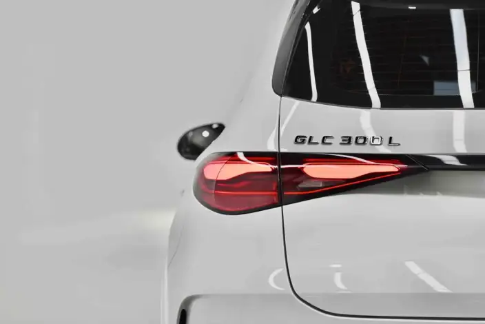 Mercedes-Benz GLC 2024 Model GLC 300 L 4MATIC Dynamic Model 5 seat – фото 8