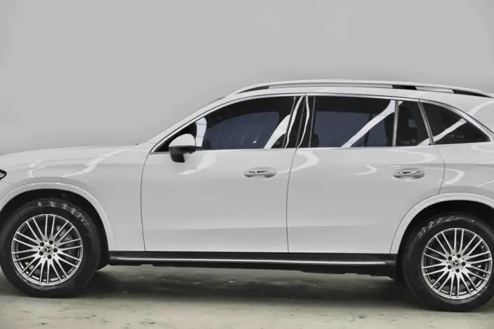 Mercedes-Benz GLC 2024 Model GLC 300 L 4MATIC Dynamic Model 5 seat – фото 10