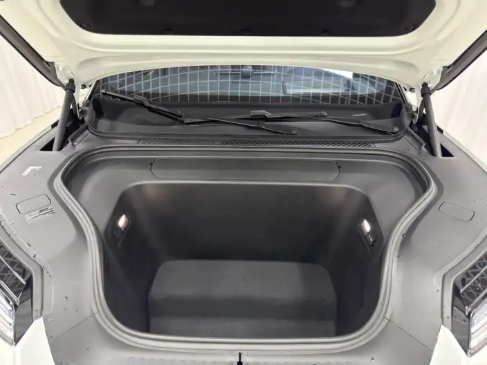 NIO ES8 2026 Model VI seat Executive Deluxe Edition – фото 10