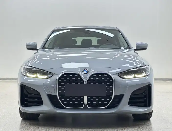 BMW 4 Series 2022 Model 425i Gran Coupe M Sports Set – фото 2