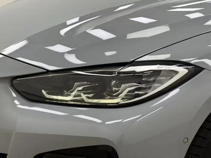BMW 4 Series 2022 Model 425i Gran Coupe M Sports Set – фото 10