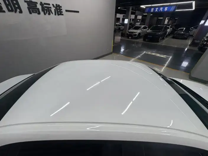 Geely Emgrand 2022 Model No. 4 Gen 1.5L CVT Luxury Model – фото 10