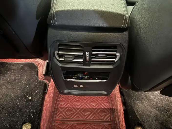 BMW 3 Series 2022 Model Facelift 330i M Sports Night Set – фото 8
