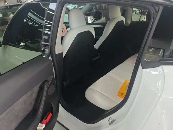 Model Y 2022 Model Performance High performance All-wheel drive version – фото 9