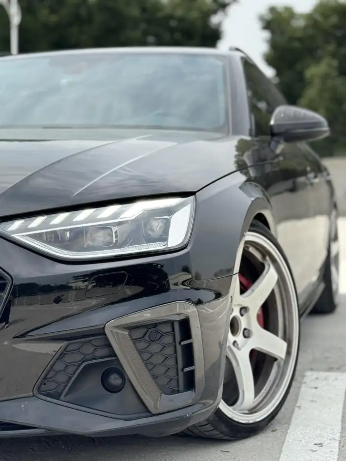 Audi S4 2023 Model Avant 3.0TFSI – фото 8