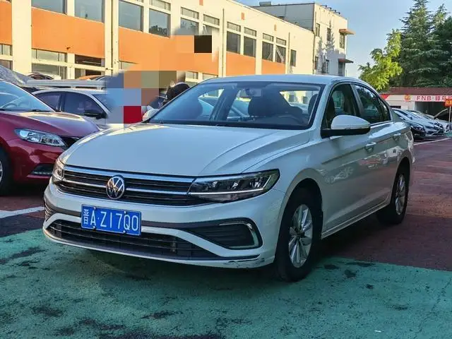 Volkswagen Bora 2024 Model 200TSI DSG Smooth Ride Edition – фото 1