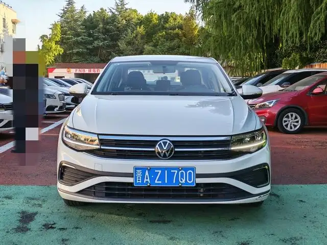 Volkswagen Bora 2024 Model 200TSI DSG Smooth Ride Edition – фото 2