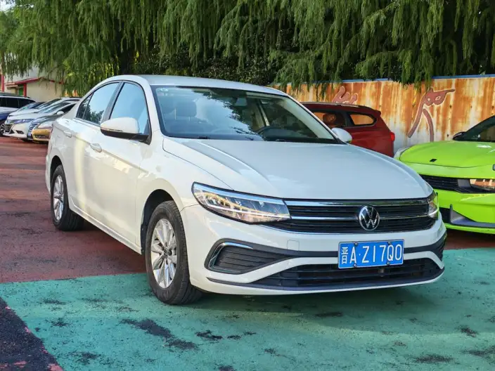 Volkswagen Bora 2024 Model 200TSI DSG Smooth Ride Edition – фото 3
