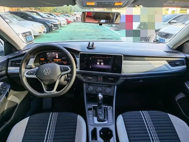 Volkswagen Bora 2024 Model 200TSI DSG Smooth Ride Edition – фото 7